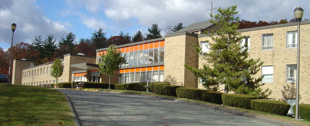 Photo of Residence Course facility