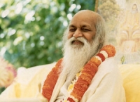 In Memoriam: Maharishi Mahesh Yogi